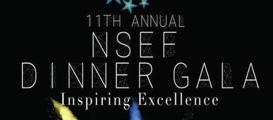 News from NSEF
