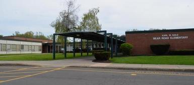 District revising timeline for renovations to KWS Bear Road Elementary School