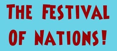 See the World at C-NS during March 7 Festival of Nations