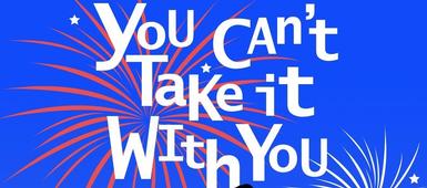 C-NS High School’s fall play production of ‘You Can’t Take It With You’ – Nov. 14-16