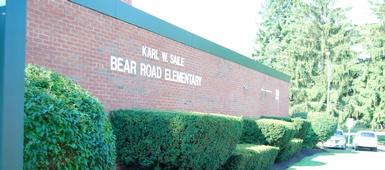 KWS Bear Road Elementary School Renovation and Relocation Plan Updates