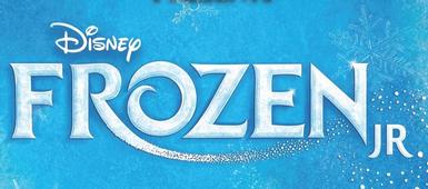Gillette Road Middle School Proudly Presents 'Frozen, Jr.' March 19-21