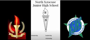 More than 100 Junior High Students Inducted to National Junior Honor Society