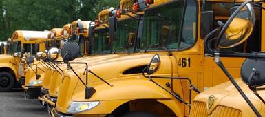 Student Transportation Information for 2020-2021 School Year