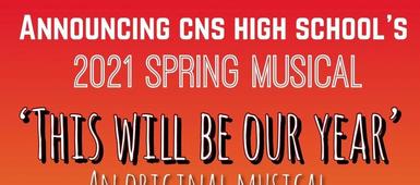 C-NS Students Invited to Participate in Virtual Auditions