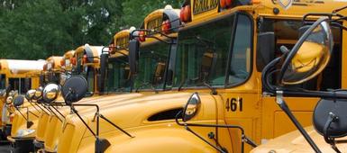 Transportation for 2021-2022 School Year