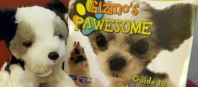 NSCSD Elementary Students Learn From Gizmo