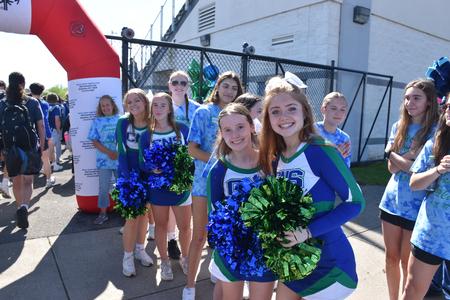 Photos from Special Olympics | North Syracuse Central School District