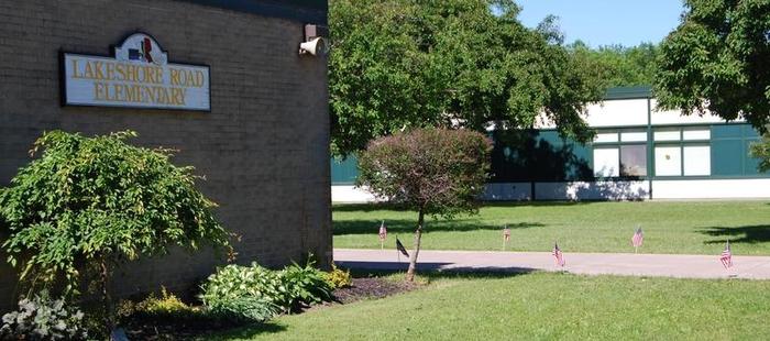 Lakeshore Road Elementary School renovation project faces delays, may push reopening date