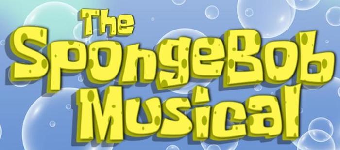 The SpongeBob Musical at North Syracuse Junior High School